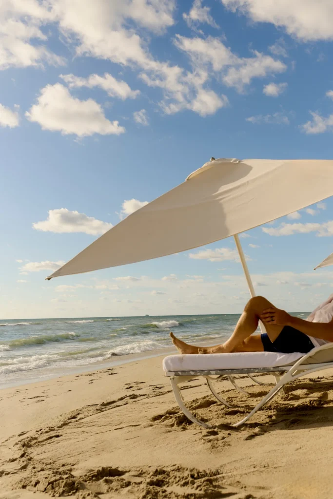 Discover Eau Palm Beach Resort and Spa, an Idyllic South Florida Getaway on 7 Acres of Private Beach