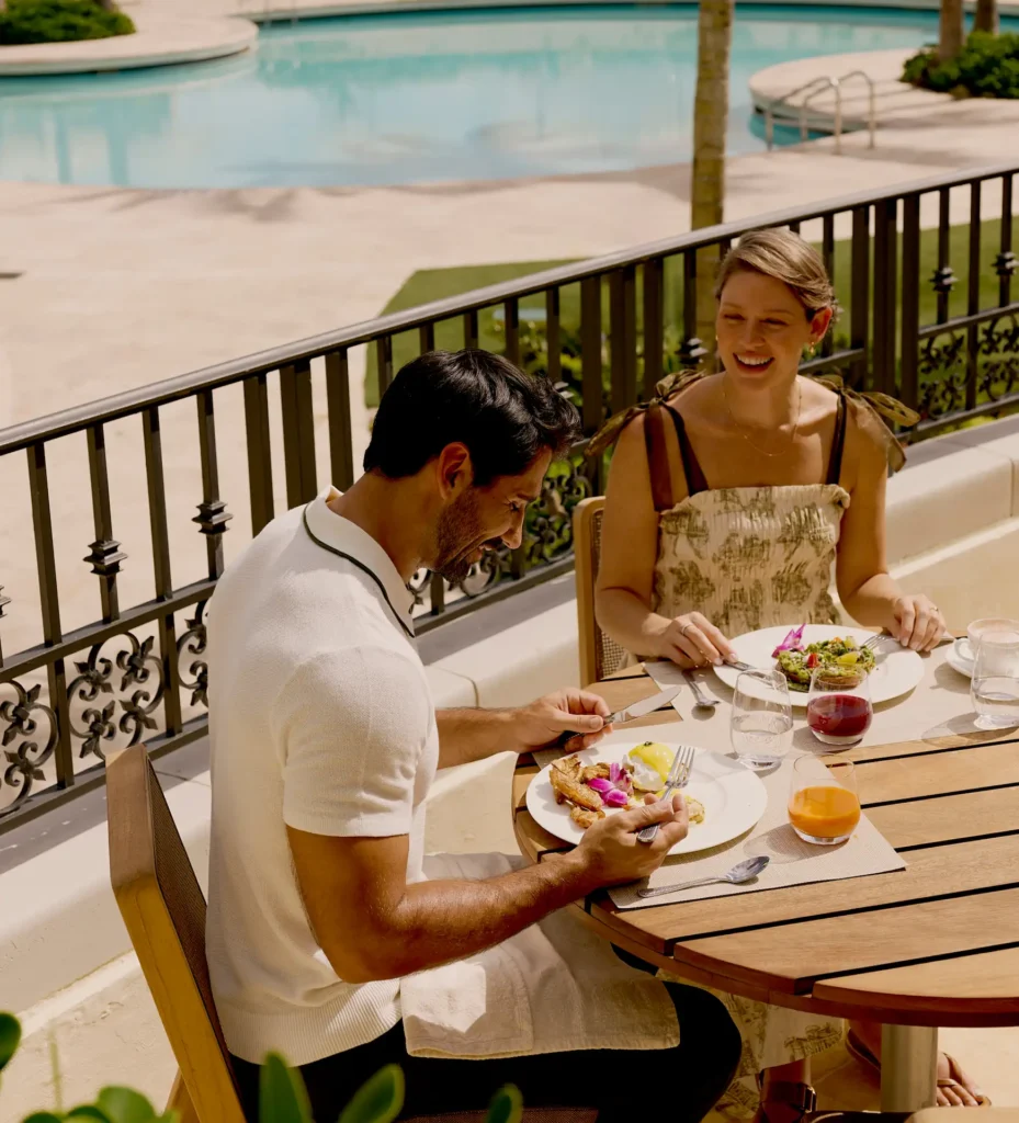 The Most Romantic Hotels in Florida for an Intimate Getaway