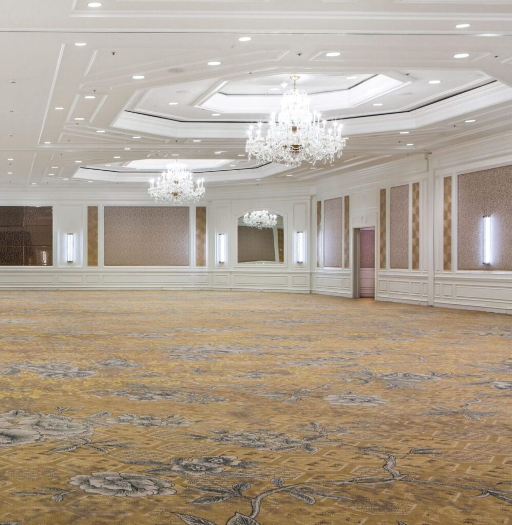Grand Ballroom