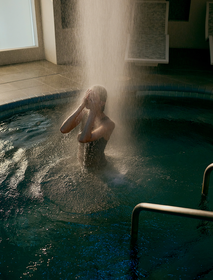 Eau Spa at Eau Palm Beach Resort & Spa