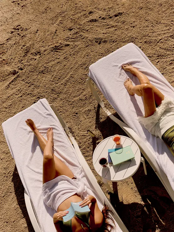 5 Days In Palm Beach, Florida