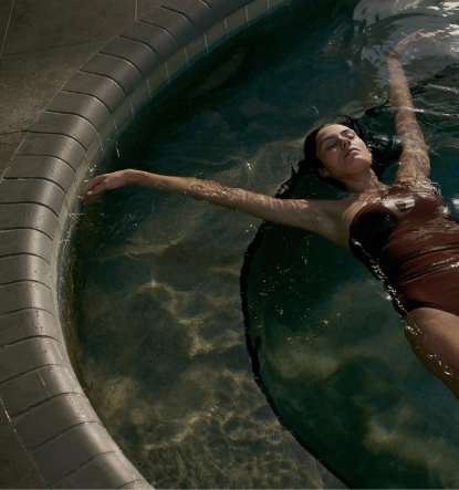 A Sanctuary of Elements