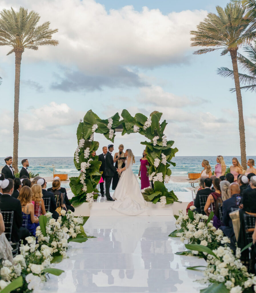 Outdoor Event Spaces