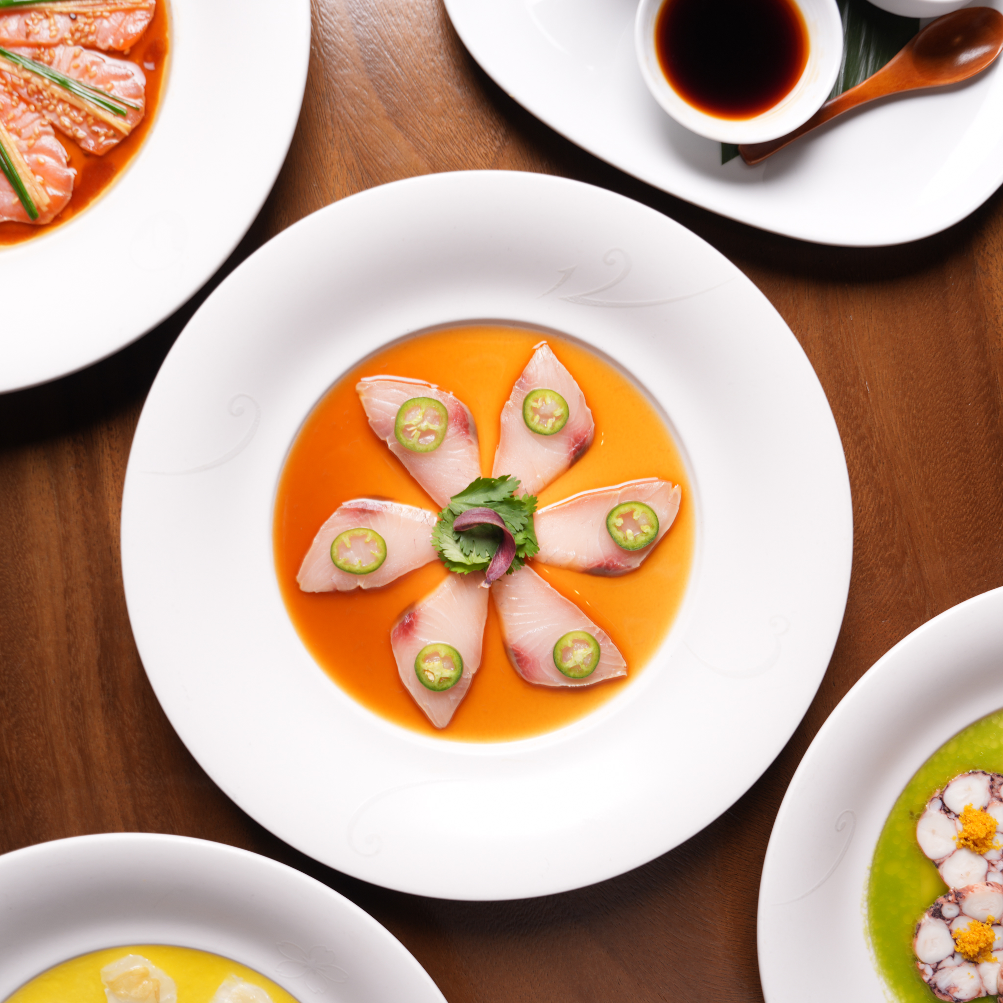 nobu Nobu Manalapan | Japanese Restaurant In Palm Beach, Florida