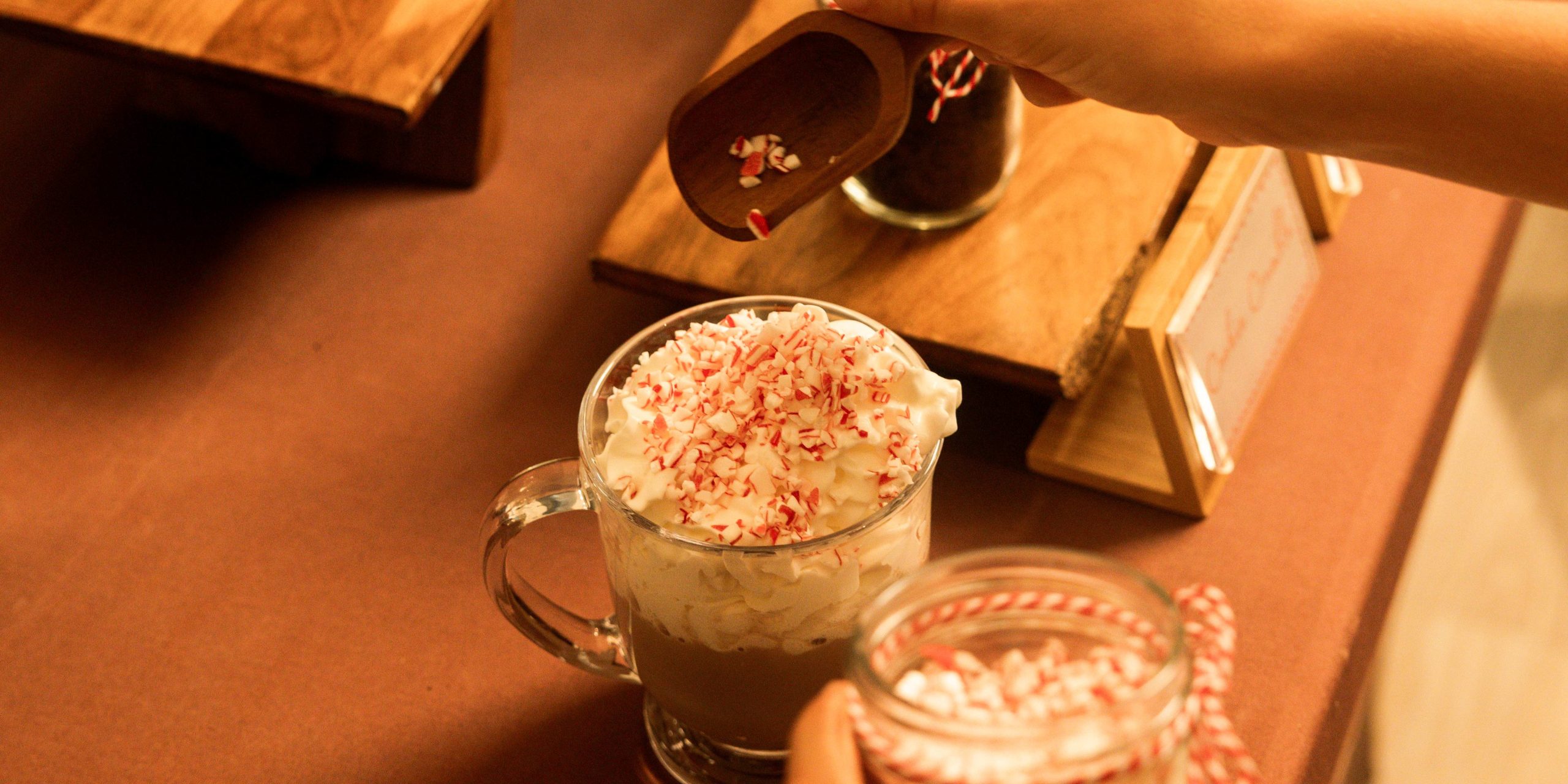 Canvas & Cocoa