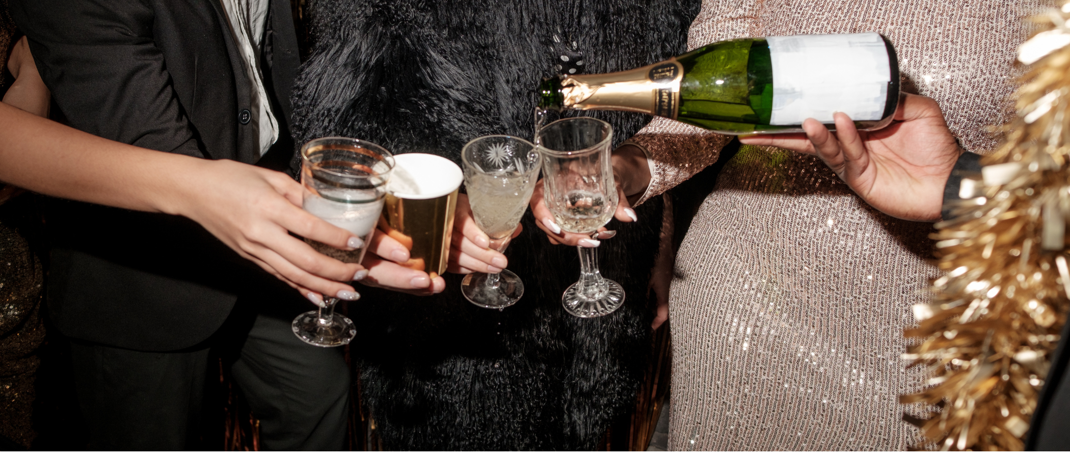 New Year’s Eve Party