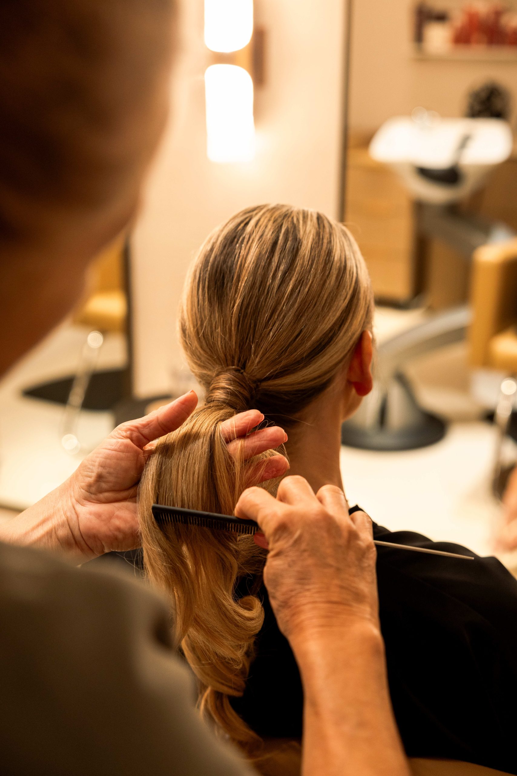 The great lengths weft experience - image